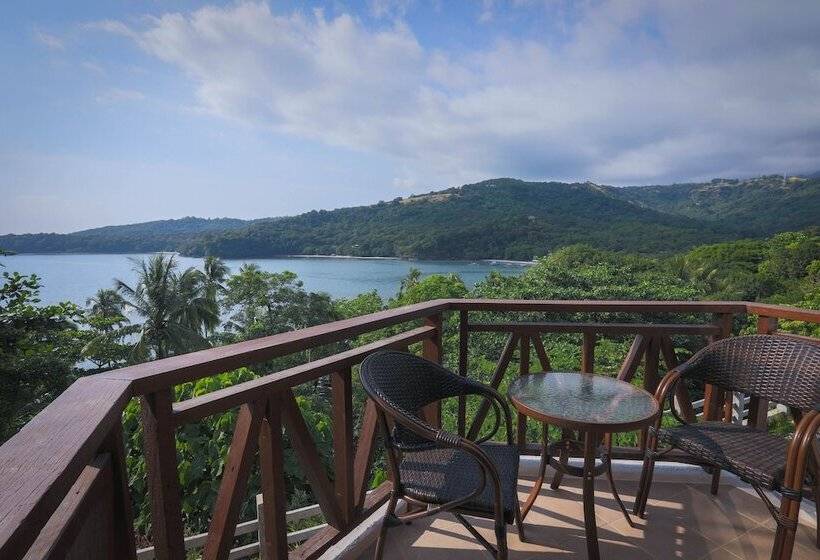 فندق La Jolla Luxury Beach Resort