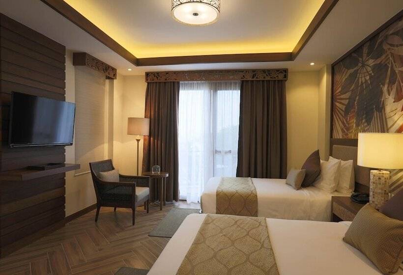 فندق La Jolla Luxury Beach Resort