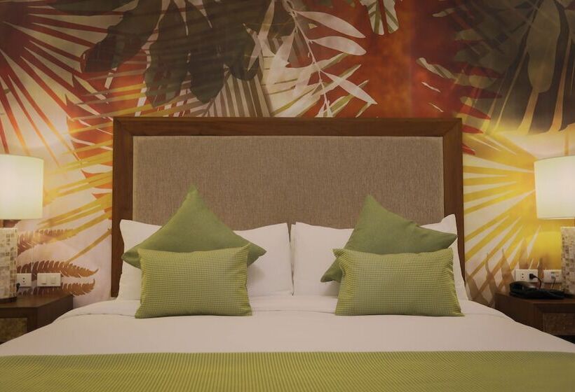 فندق La Jolla Luxury Beach Resort