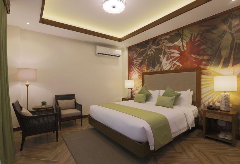 فندق La Jolla Luxury Beach Resort