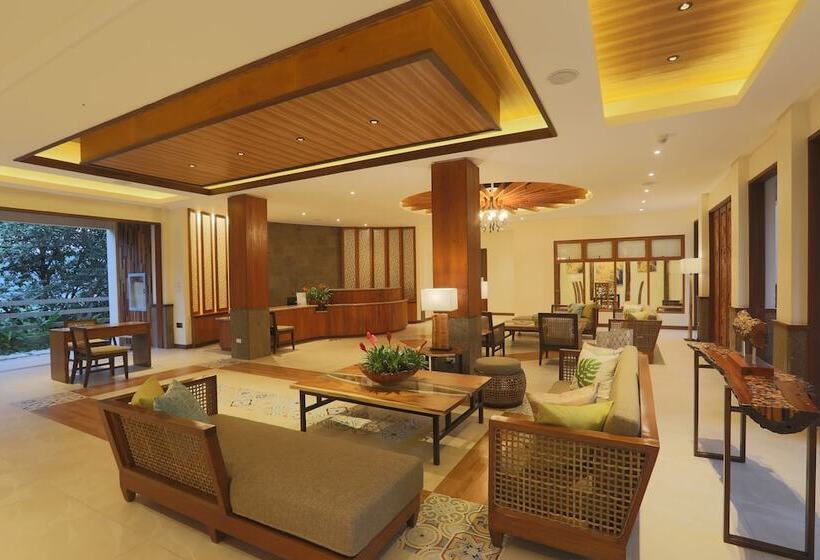 فندق La Jolla Luxury Beach Resort