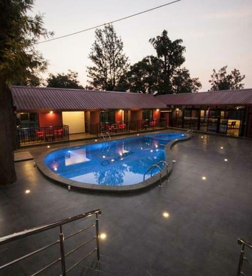 בית מלון כפרי Onella Regency