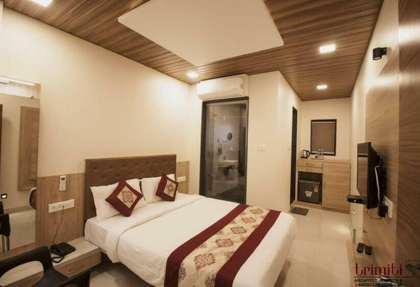 בית מלון כפרי Onella Regency