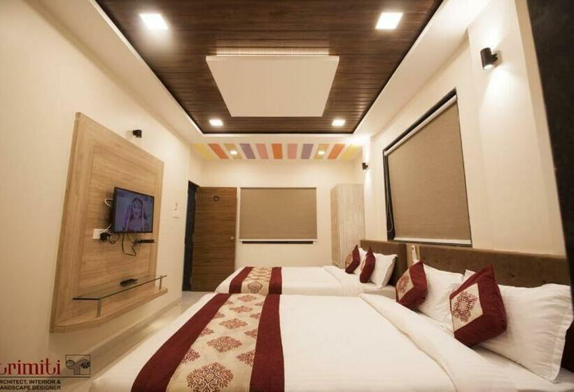 בית מלון כפרי Onella Regency