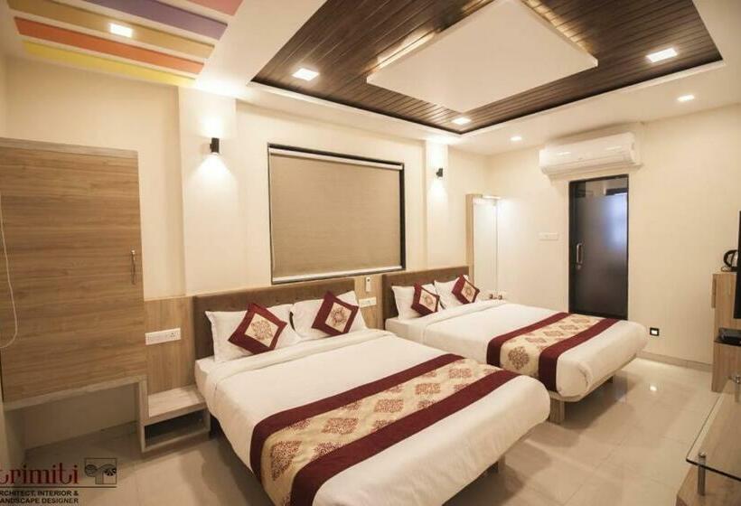 בית מלון כפרי Onella Regency