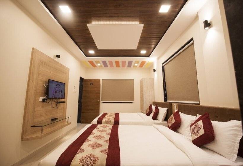 בית מלון כפרי Onella Regency