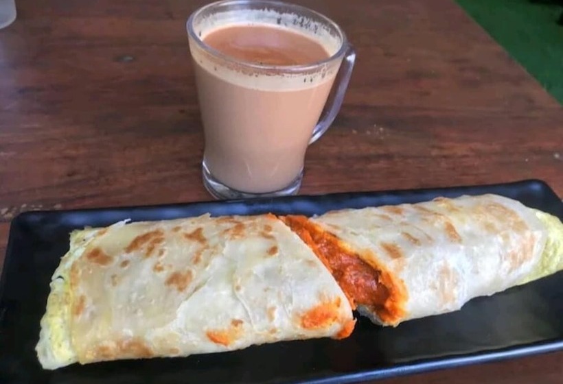 בית מלון כפרי Onella Regency