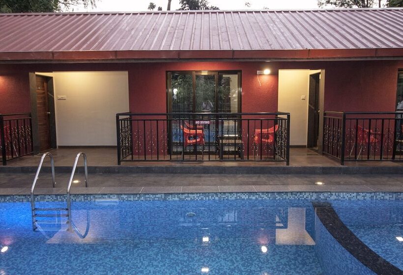 בית מלון כפרי Onella Regency