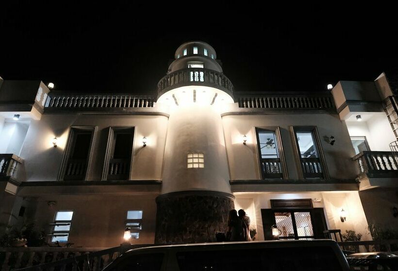 هتل Pension Ivatan