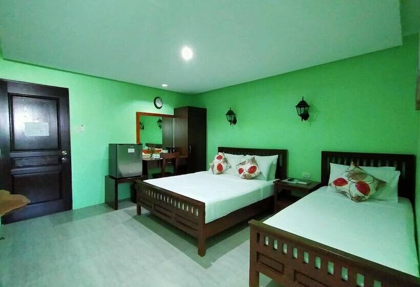 هتل Pension Ivatan