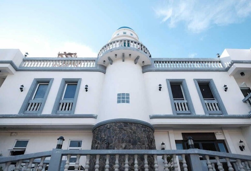 هتل Pension Ivatan