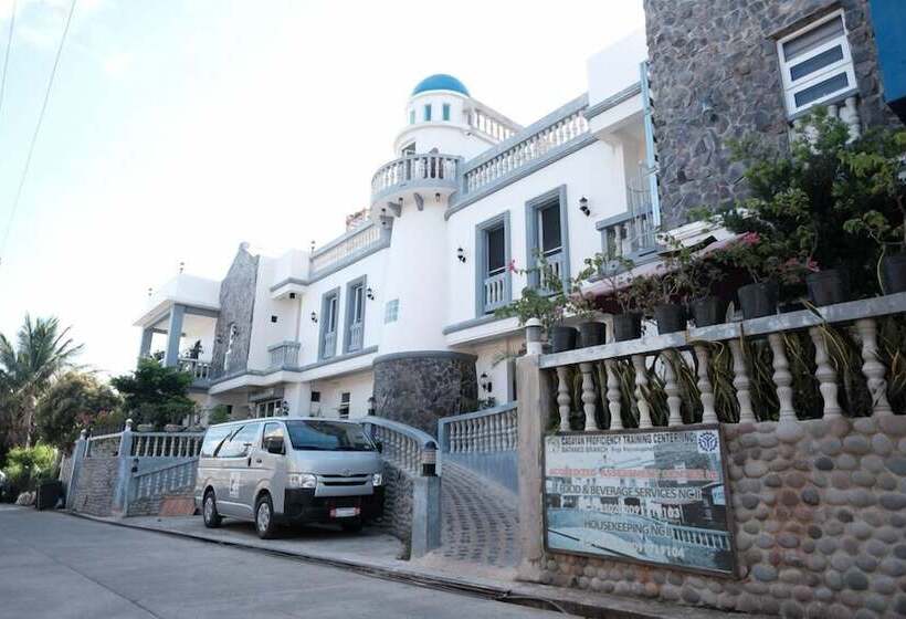 هتل Pension Ivatan