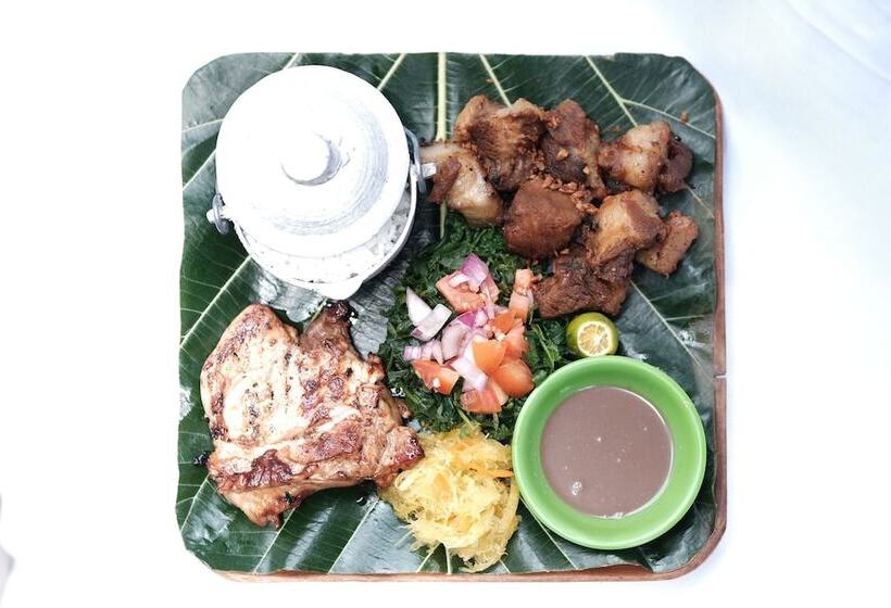 هتل Pension Ivatan