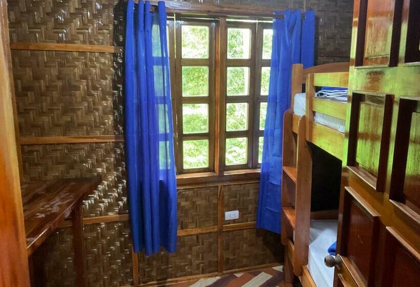 هتل Rainbow Bay Beach & Dive Resort