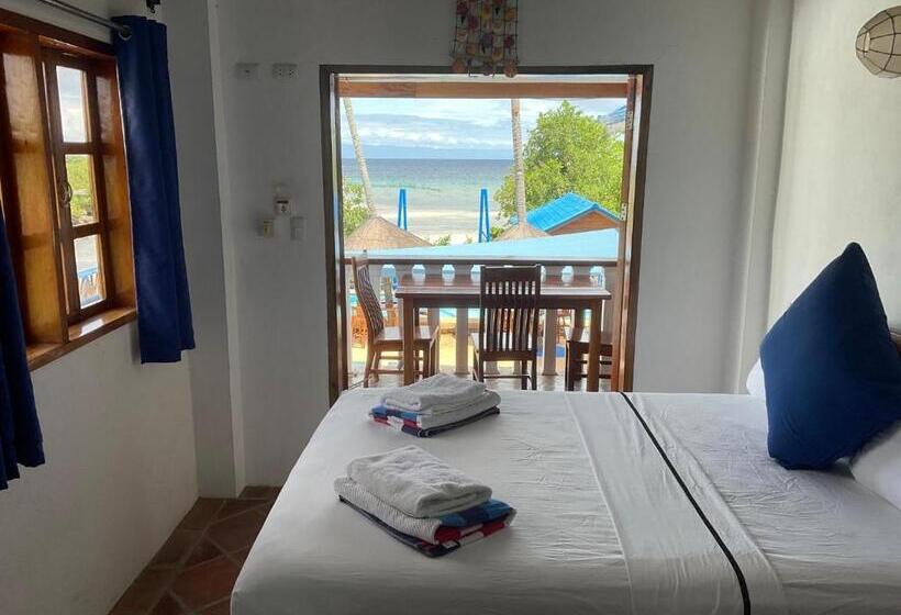 هتل Rainbow Bay Beach & Dive Resort