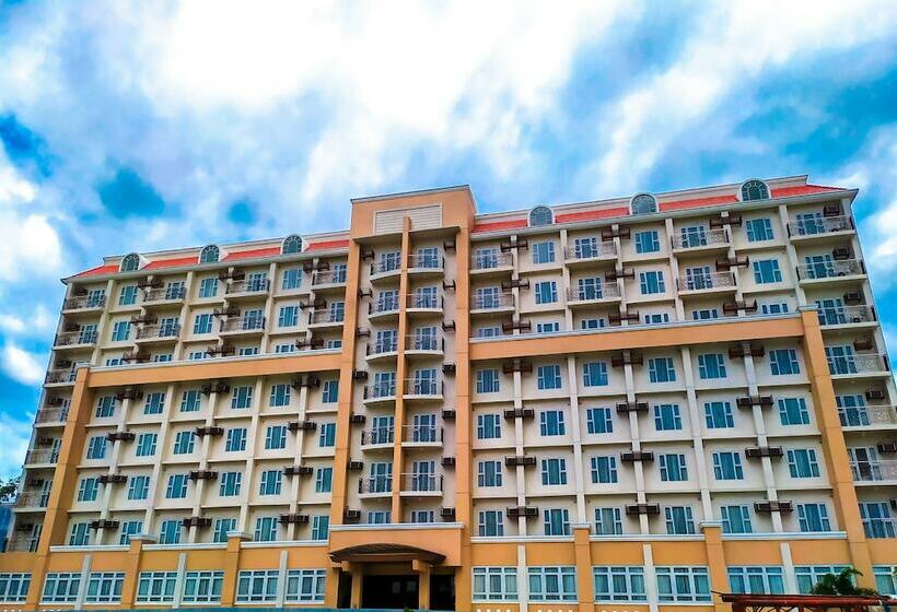 هتل Sotogrande Neopolitan