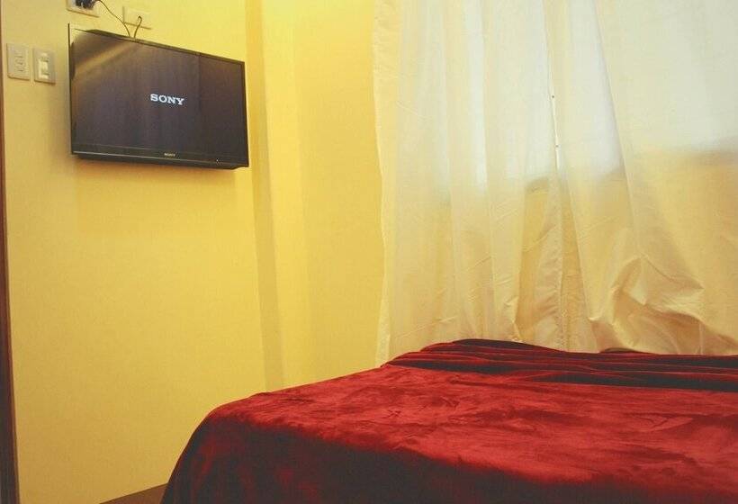 هتل Southpoolside Tourist Inn