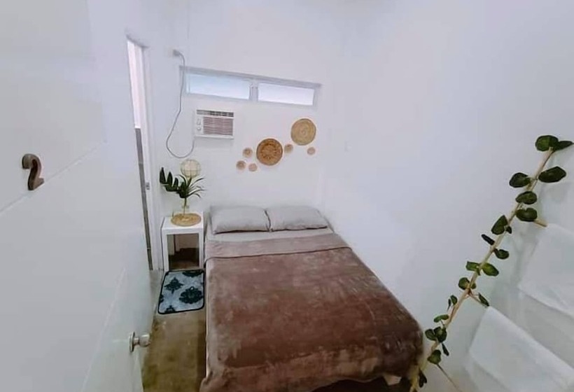 هتل Tropical Vibes Inn Siargao