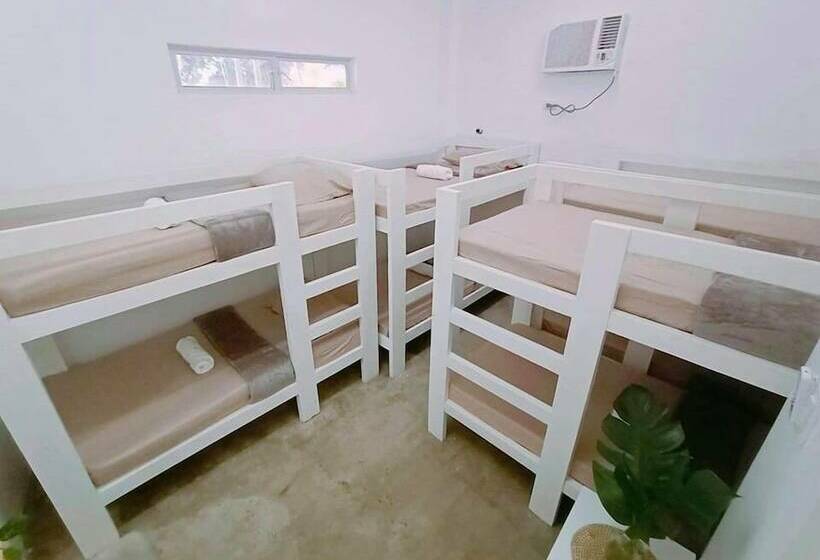 هتل Tropical Vibes Inn Siargao