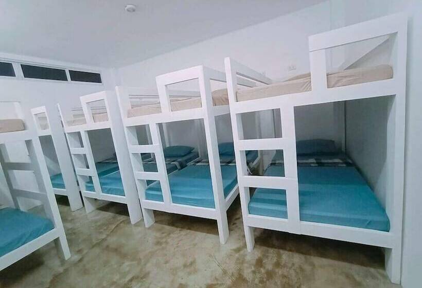 هتل Tropical Vibes Inn Siargao