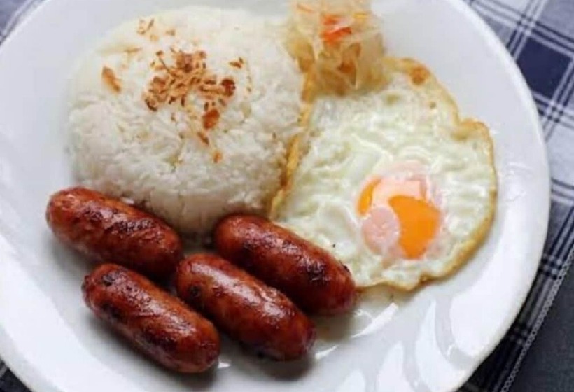 هتل Tropical Vibes Inn Siargao