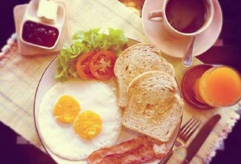 هتل Tropical Vibes Inn Siargao