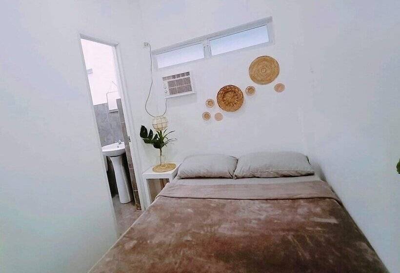 هتل Tropical Vibes Inn Siargao