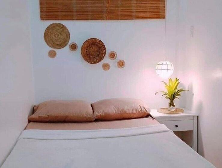 هتل Tropical Vibes Inn Siargao