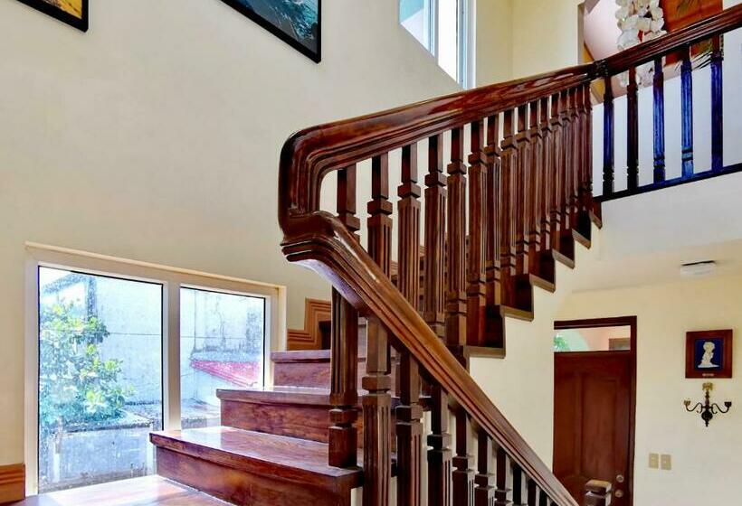 پانسیون Den Den Guesthouse