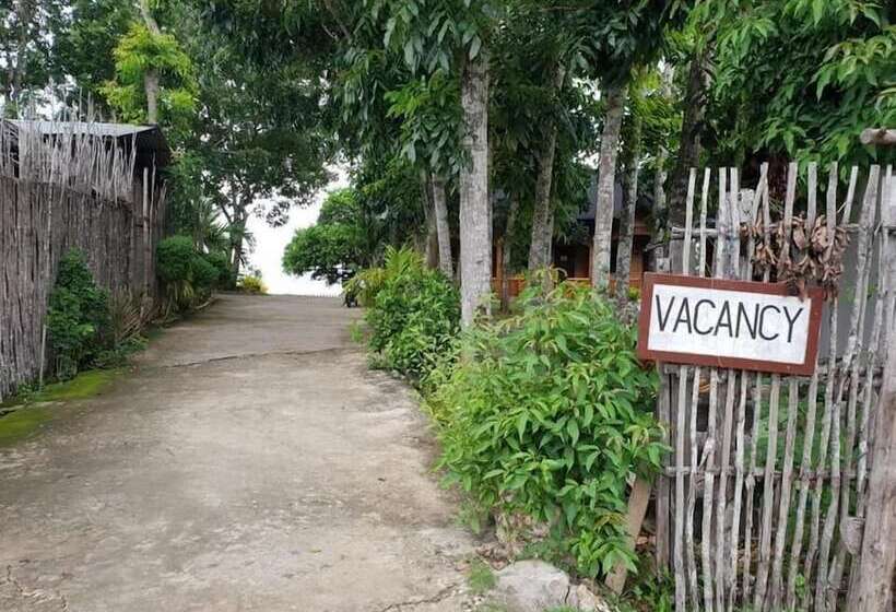 پانسیون Diamond De Siquijor Beach House