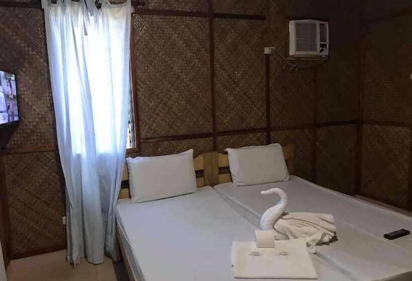 پانسیون Diamond De Siquijor Beach House