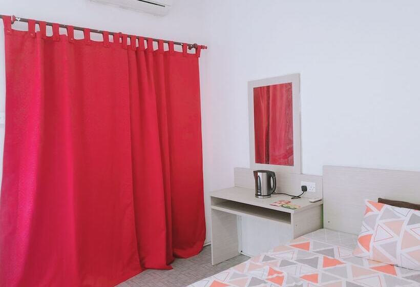 بنسيون Maness Guesthouse & Homestay