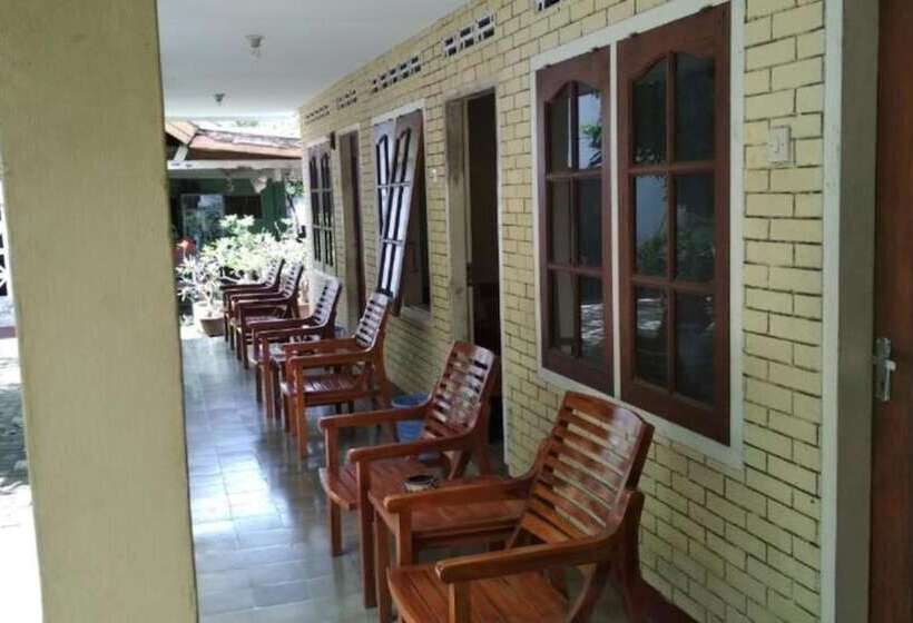 بنسيون Oka Homestay