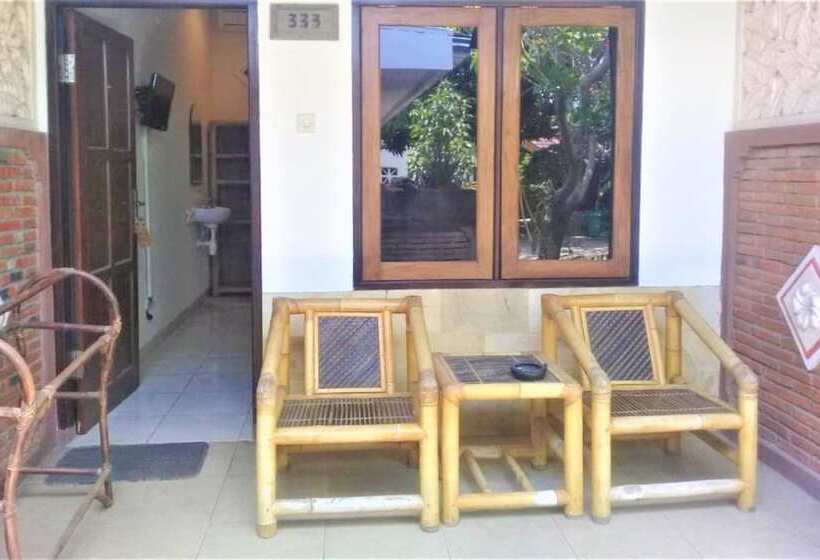 بنسيون Oka Homestay