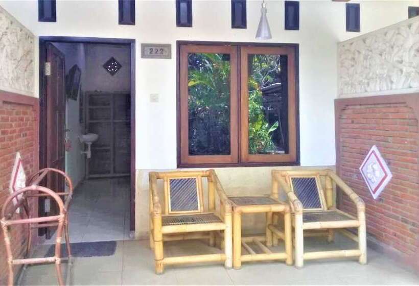 بنسيون Oka Homestay