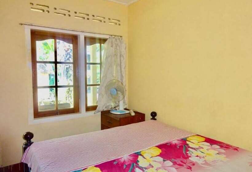 بنسيون Oka Homestay