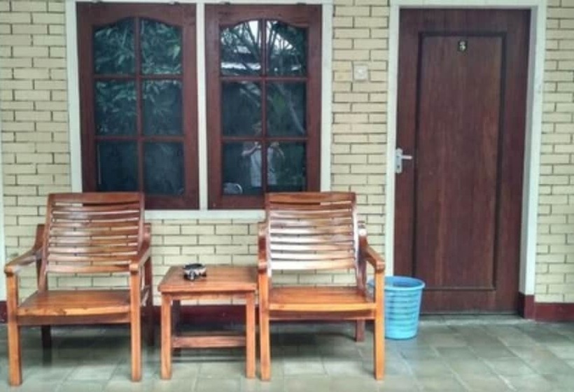 بنسيون Oka Homestay