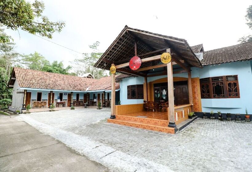 پانسیون Willy Homestay Borobudur