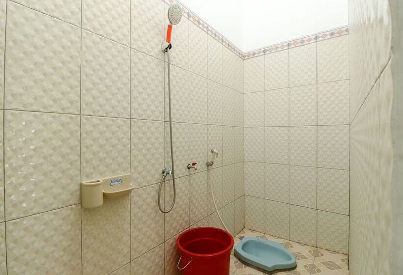 پانسیون Willy Homestay Borobudur