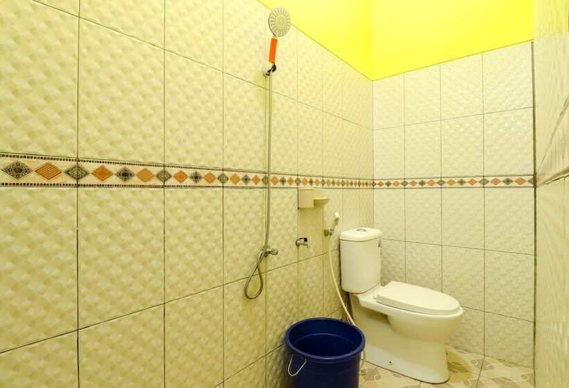 פנסיון Willy Homestay Borobudur