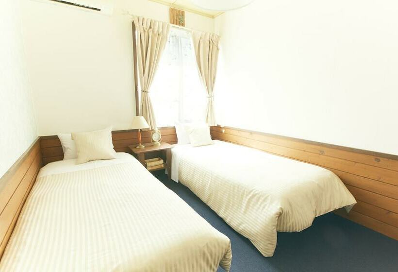 Pension Jack And The Beanstalk