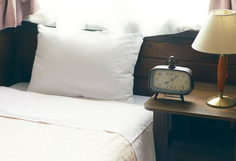 Pension Jack And The Beanstalk