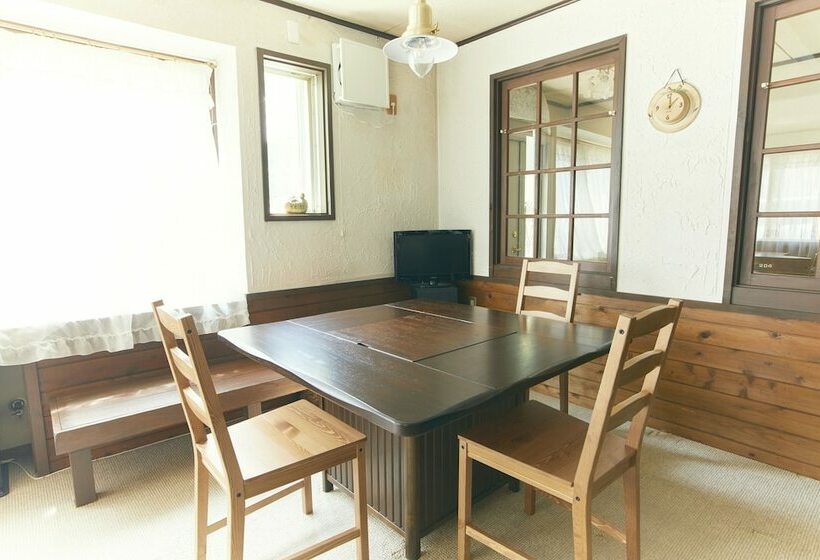 Pension Jack And The Beanstalk