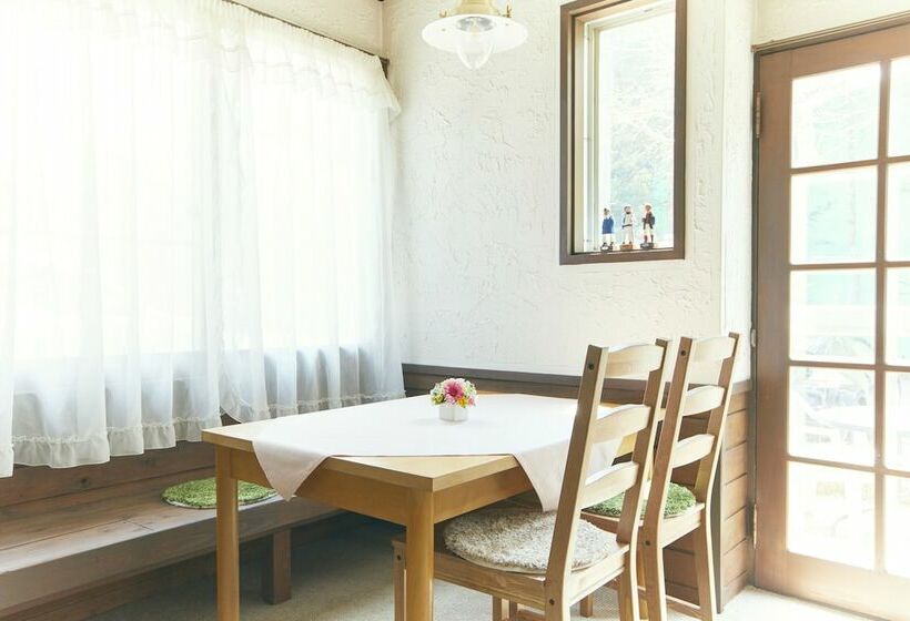 Pension Jack And The Beanstalk