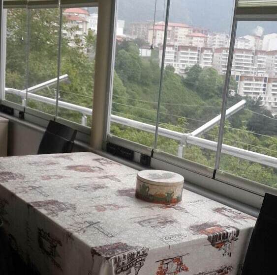 Sabah Yildizi Pansiyon