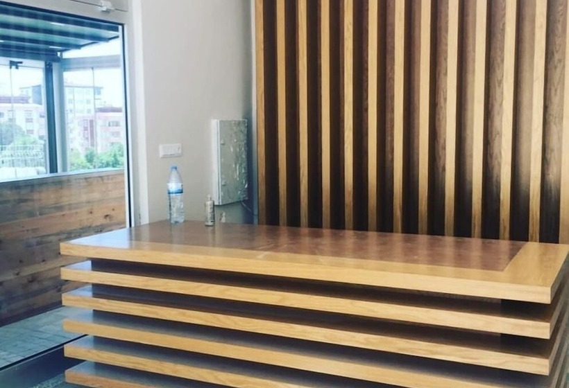 Sabah Yildizi Pansiyon