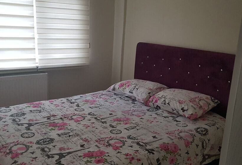 Sabah Yildizi Pansiyon