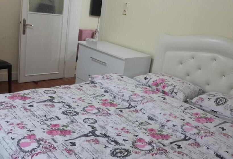 Sabah Yildizi Pansiyon