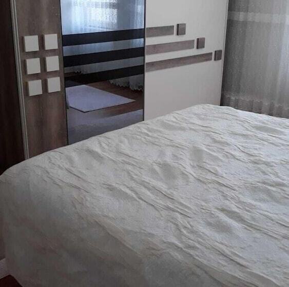 Sabah Yildizi Pansiyon