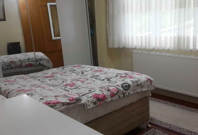 Sabah Yildizi Pansiyon